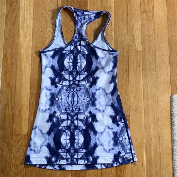 Lululemon Tank Top - Picture 3 of 4